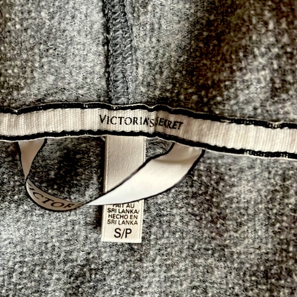 Victoria Secret Angel Wing sweatshirt - Picture 2 of 3